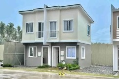 Richwood Homes  House and Lot For Sale In Toledo City Cebu