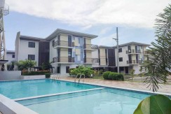Almond Drive Condo In Talisay City Cebu