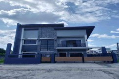 House and Lot for Sale in Talisay City Cebu