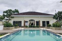 ROYAL PALMS QUATRO HOUSE AND LOT FOR SALE IN PANGLAO ISLAND