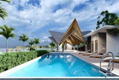 PRE- SELLENG  THE MAZARI COVE HOUSE AND LOT FOR SALE