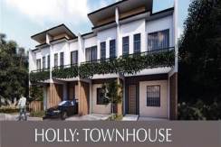 HOUSE & LOT FOR SALE IN ELKWOOD SUBDIVISION IN TALISAY CITY CEBU