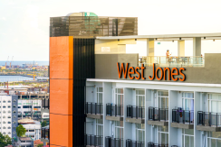 Rent to Own at West Jones Residences