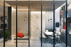 MERIDIAN CONDOMINIUM