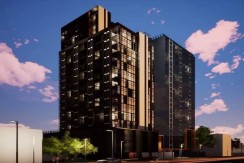 FOR SALE BLOQ RESIDENCES SIKATUNA TOWER 2