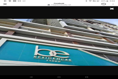 BE Residences Lahug