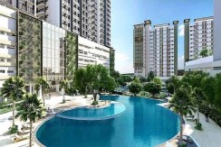 Grand Residence Condominium for Sale